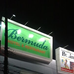 Bermuda Hotel